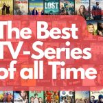 Top 250 Best TV Series of All Time (and Where to Watch Them on Netflix, Hulu, Soap2day, Fmovies and 123movies)